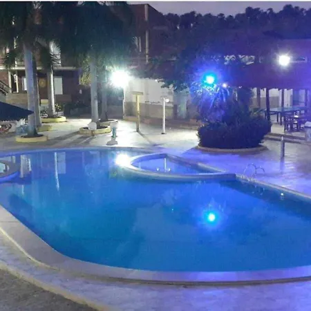 Chale 15 Porto Dos Lencois Villa Barreirinhas Exterior photo