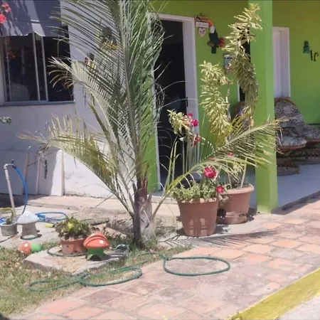 Chale 15 Porto Dos Lencois Villa Barreirinhas Exterior photo