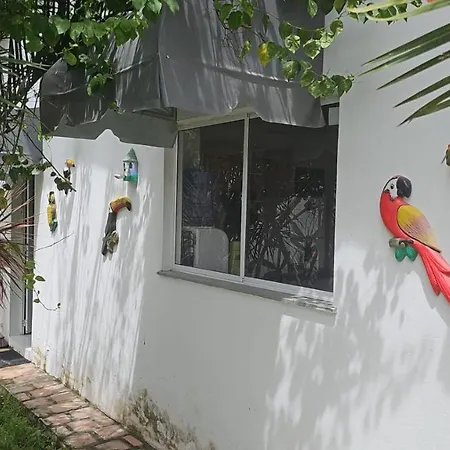 Chale 15 Porto Dos Lencois Villa Barreirinhas Exterior photo