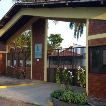 Chale 15 Porto Dos Lencois Villa Barreirinhas Exterior photo