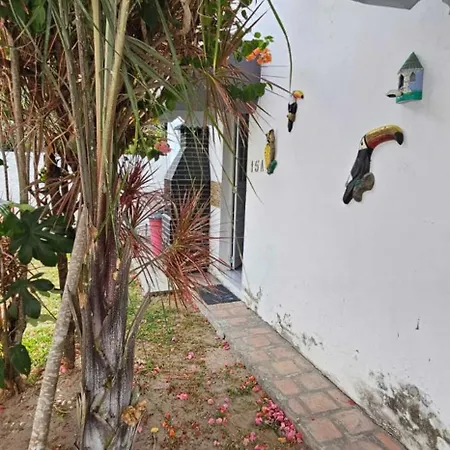 Chale 15 Porto Dos Lencois Villa Barreirinhas Exterior photo