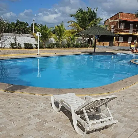 Chale 15 Porto Dos Lencois Villa Barreirinhas Exterior photo