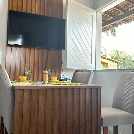 Chale 15 Porto Dos Lencois Villa Barreirinhas Exterior photo