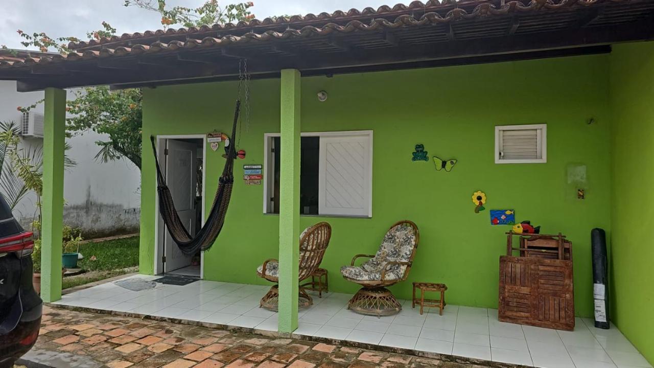 Chale 15 Porto Dos Lencois *