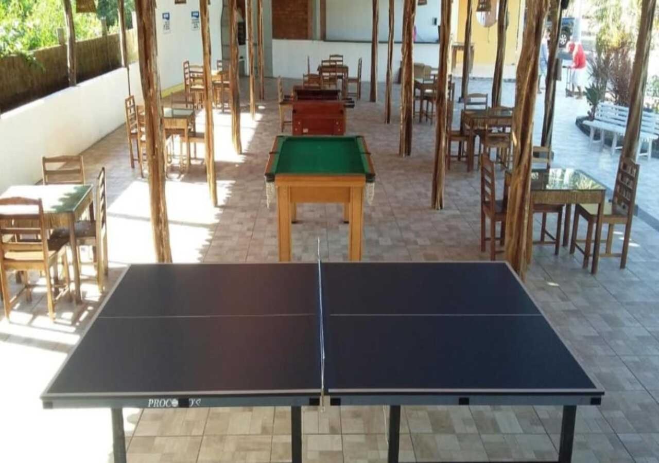 Chalet Chale 15 Porto Dos Lencois Barreirinhas