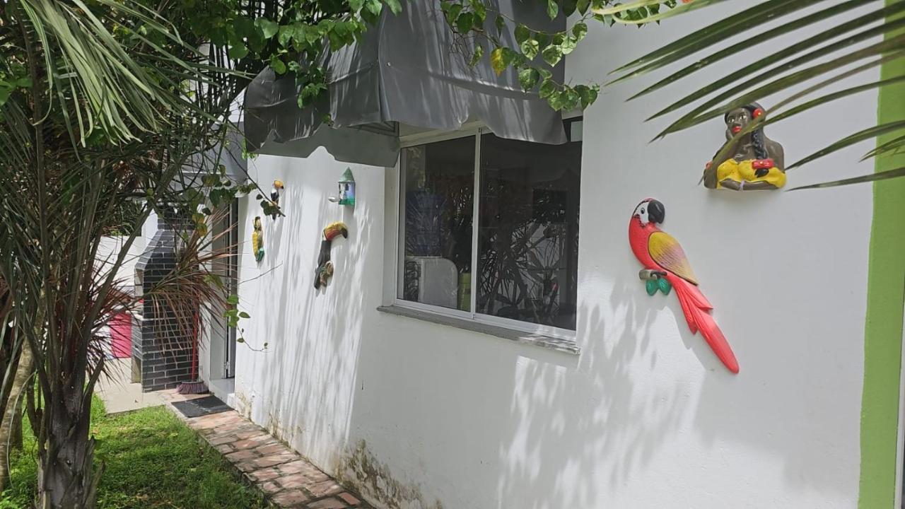 Chale 15 Porto Dos Lencois