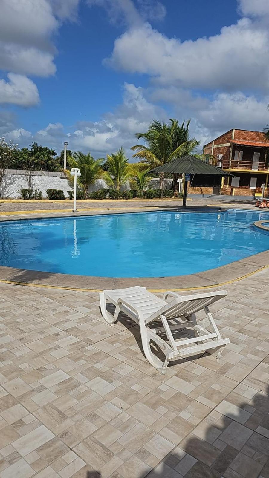 Chale 15 Porto Dos Lencois Chalet *